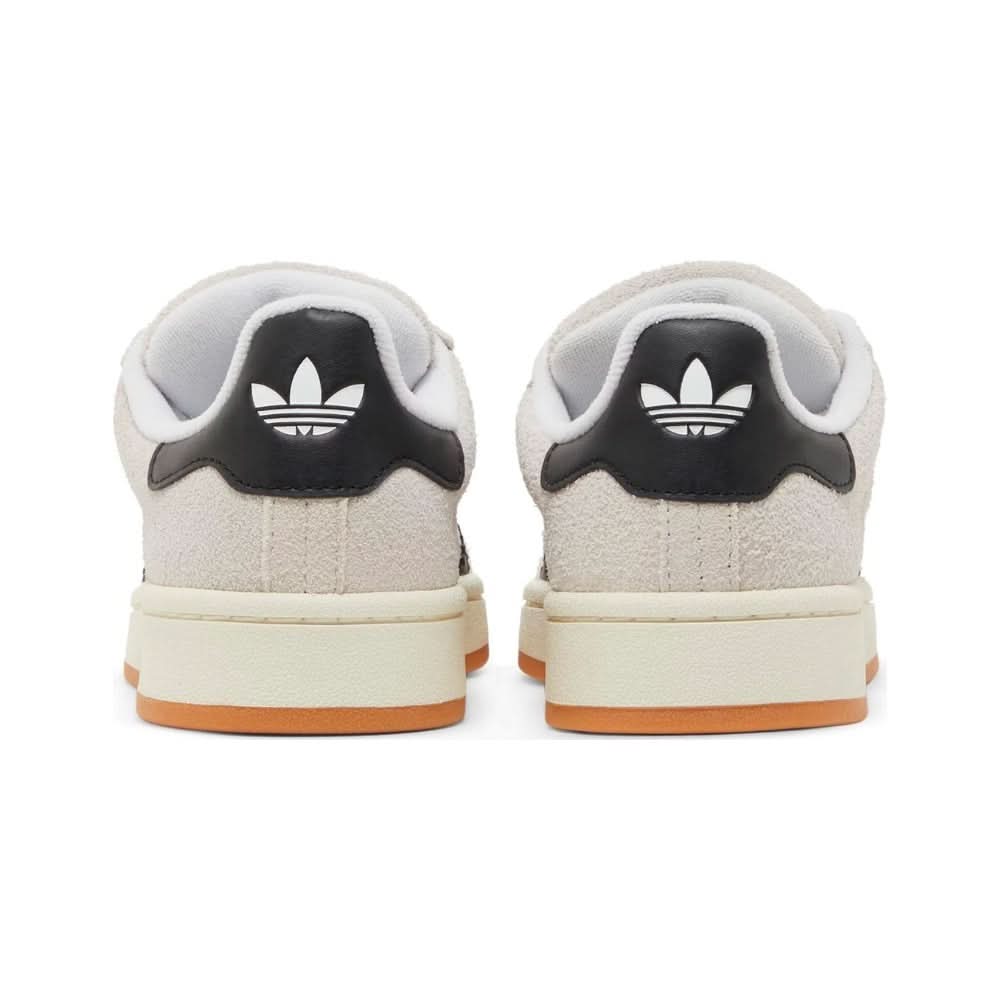 Adidas Campus 00s 'Crystal White Black' - Copva