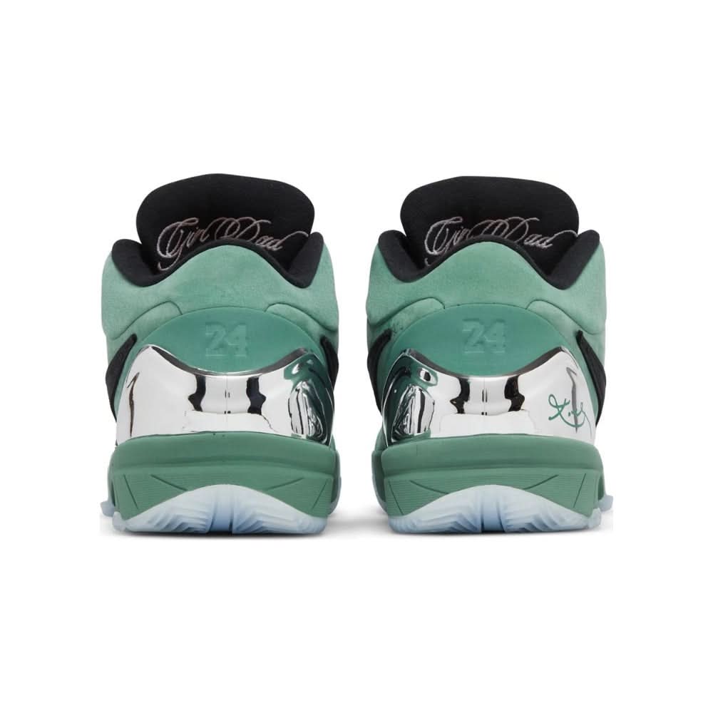 Nike Zoom Kobe 4 Protro 'Girl Dad'