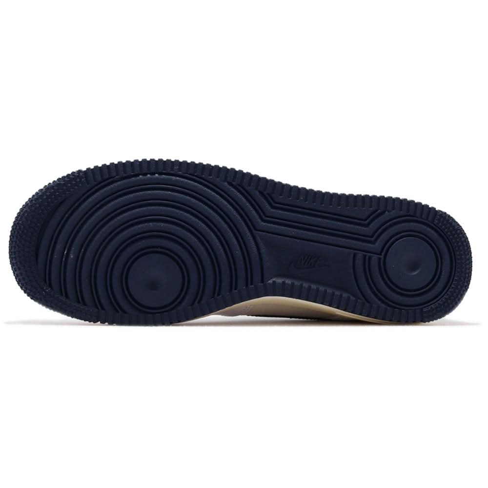 Nike Air Force 1 ‘07 LV8 "Midnight Navy Sail White" - Copva