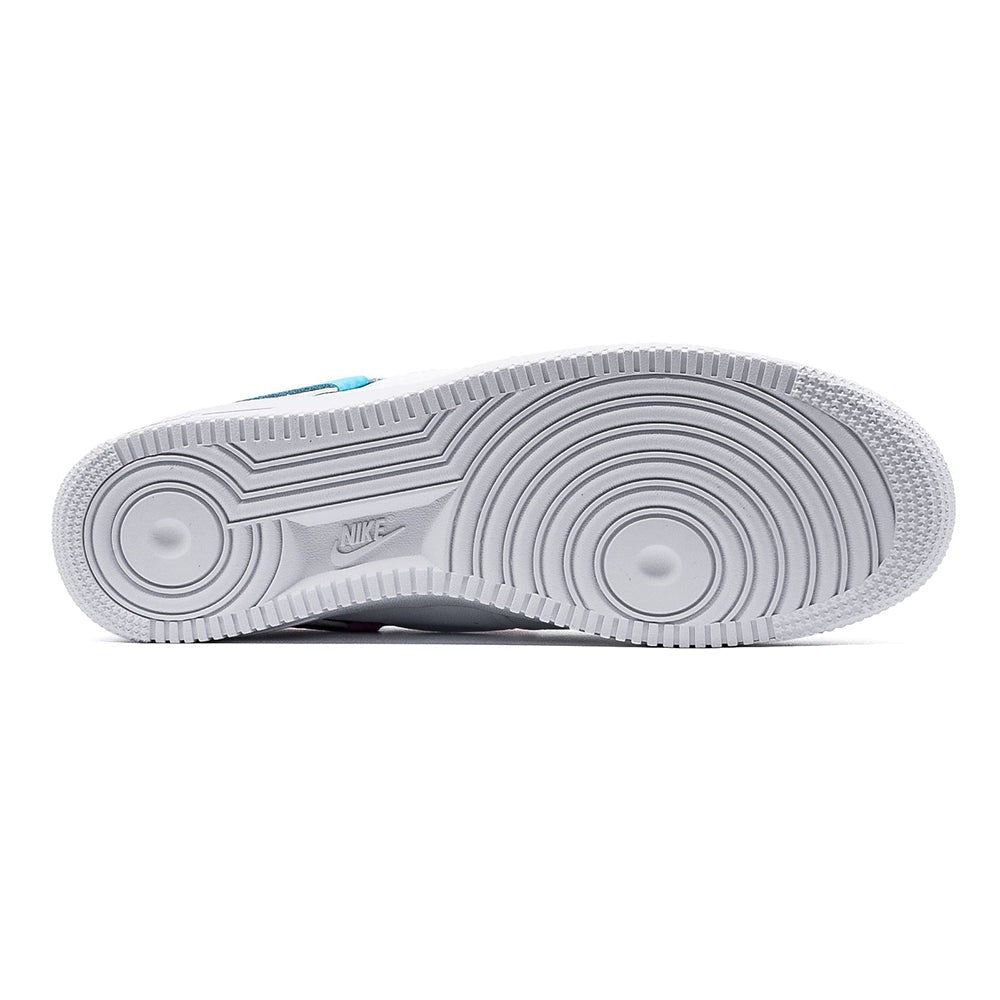 Nike Air Force 1 LXX "White Pink Aqua" - Copva