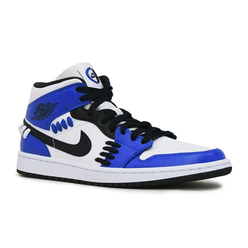 Air Jordan 1 Mid Sisterhood - Copva