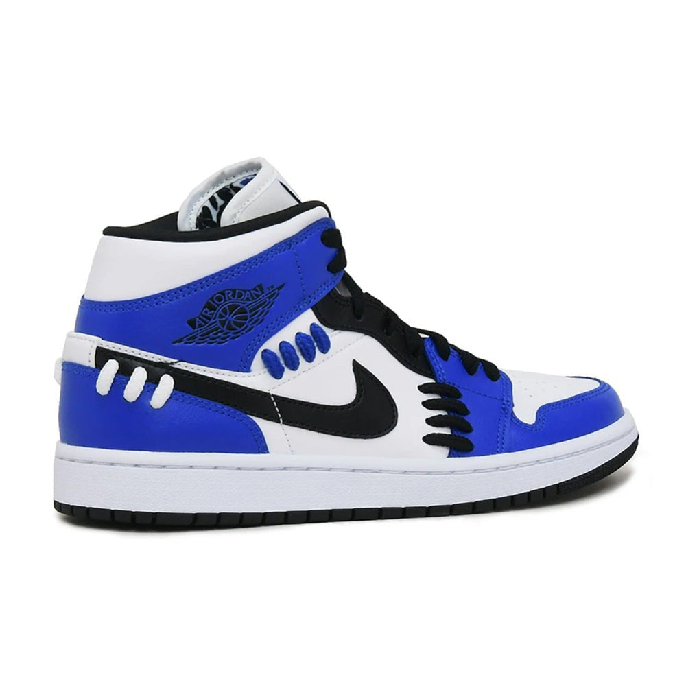 Air Jordan 1 Mid Sisterhood - Copva