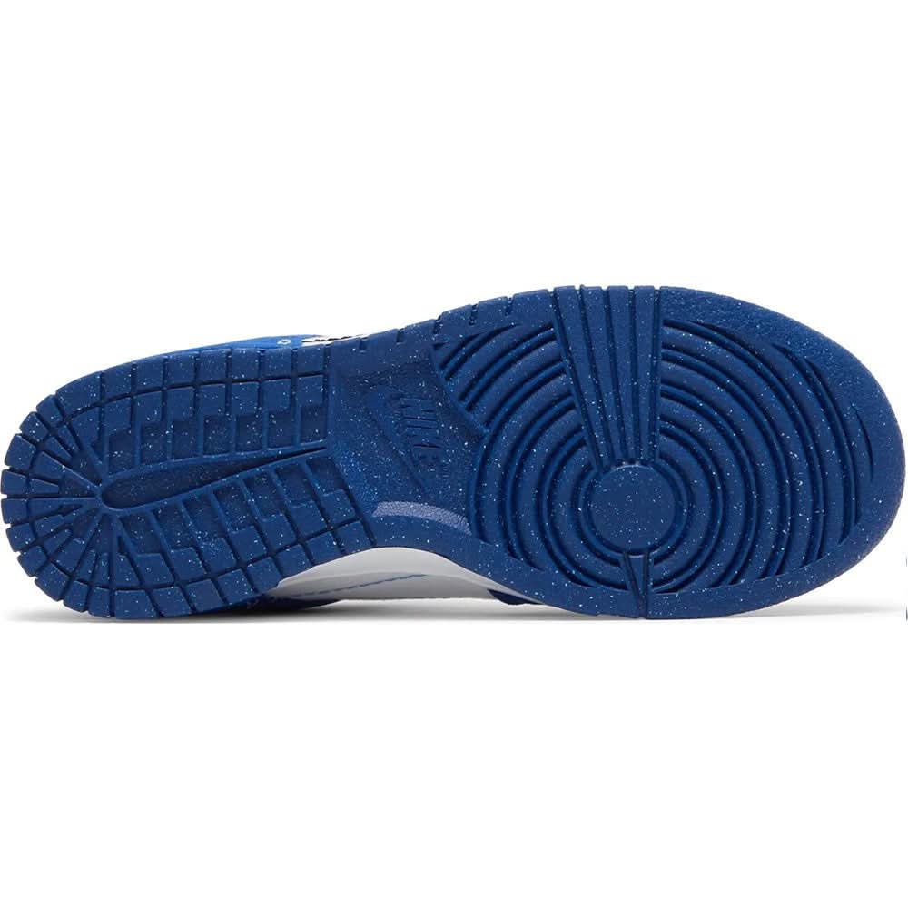 Nike Dunk Low Disrupt 2 'ROYAL' - Copva
