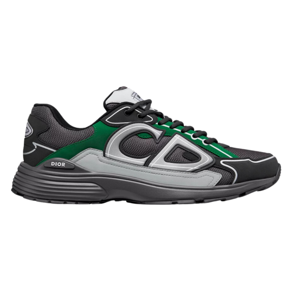 Dior B30 'Green Black'
