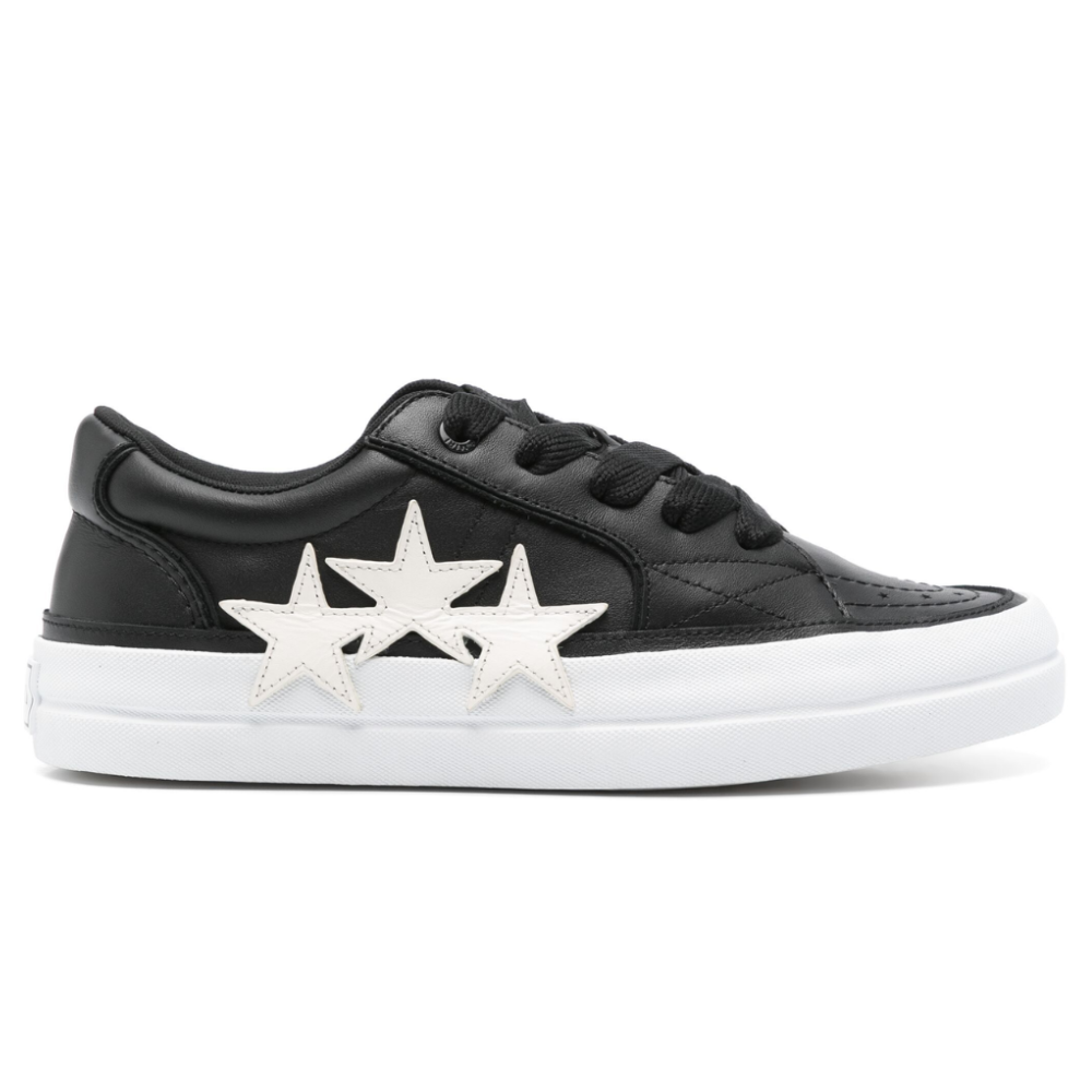 Amiri Sunset Skate sneakers "Black"