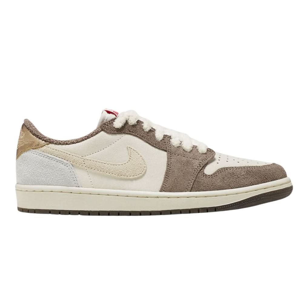 Air Jordan 1 Low OG "Year of the Rabbit" - Copva