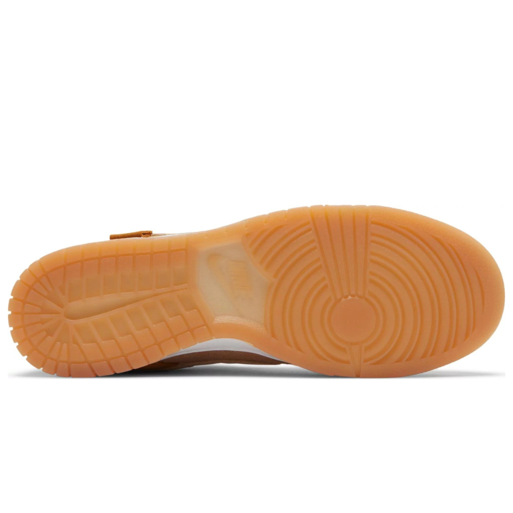 Nike Dunk Low 'Teddy Bear' - Copva