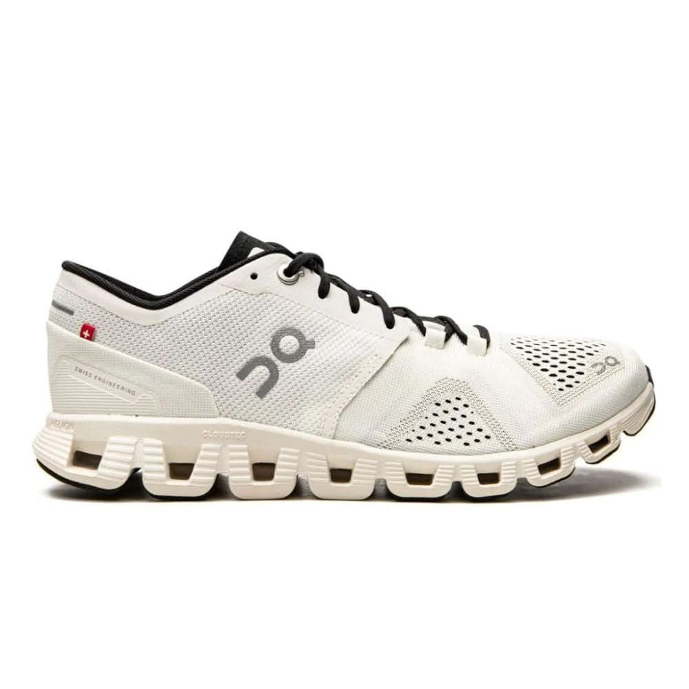 On Running Cloud X low-top - Copva