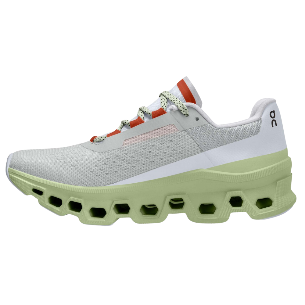 On Cloudmonster Women's - Copva