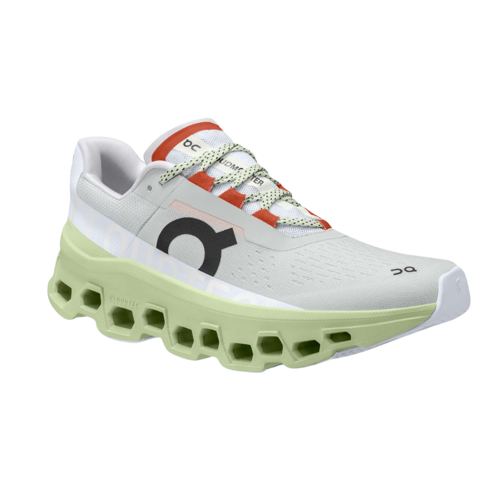 On Cloudmonster Women's - Copva
