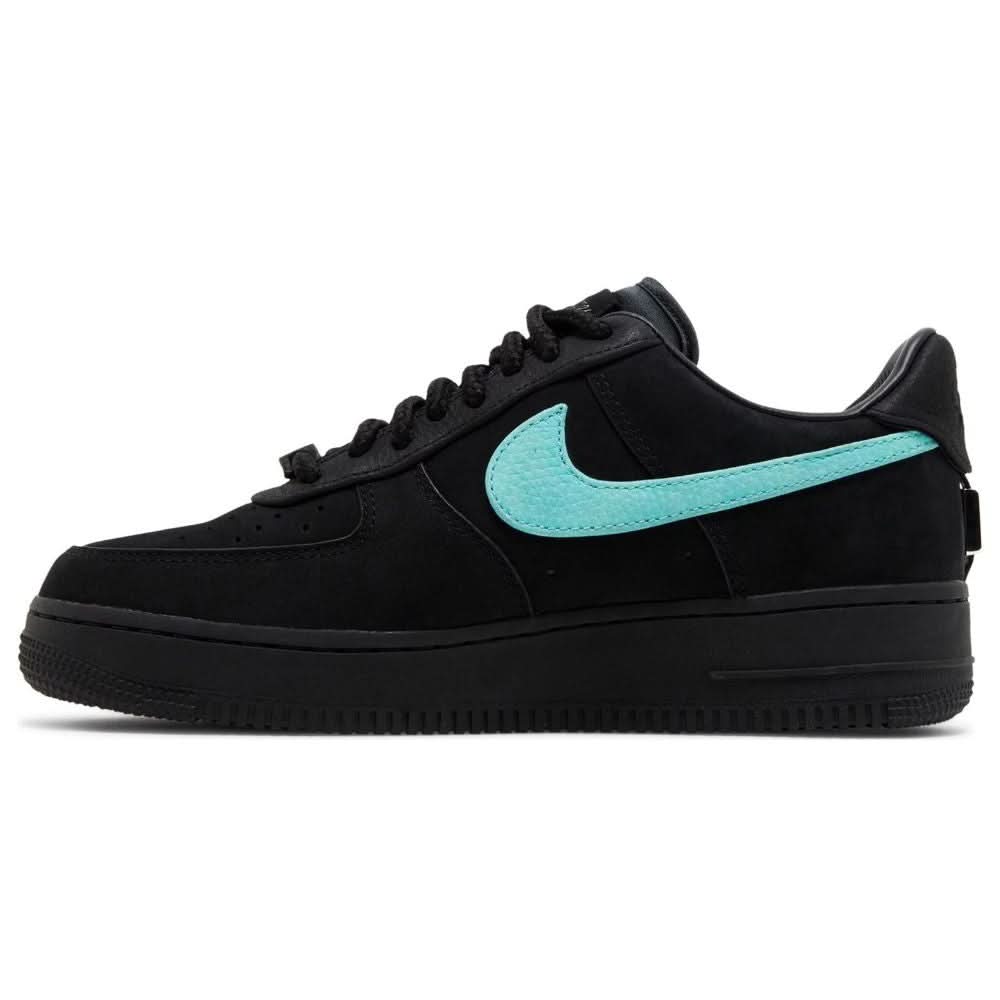 Tiffany & Co. x Air Force 1 Low '1837' - Copva