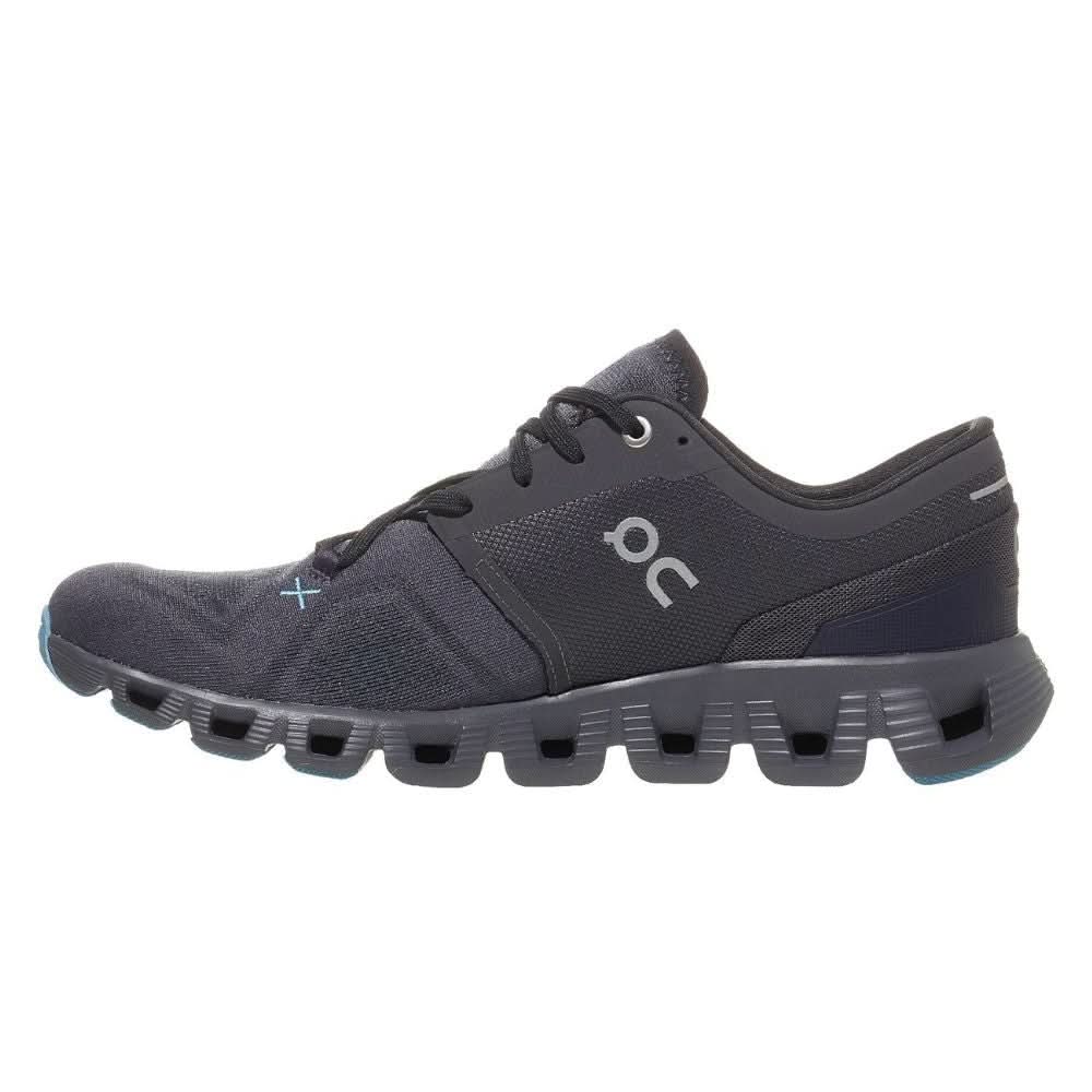On Cloud X 3 - Copva