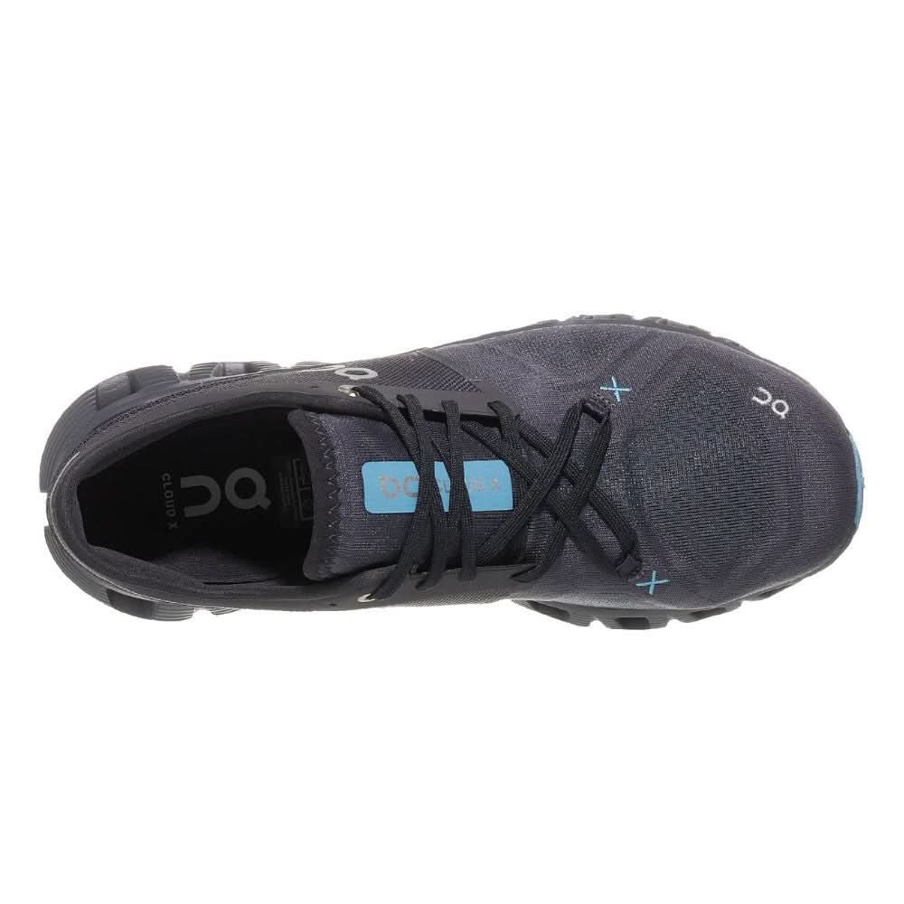 On Cloud X 3 - Copva