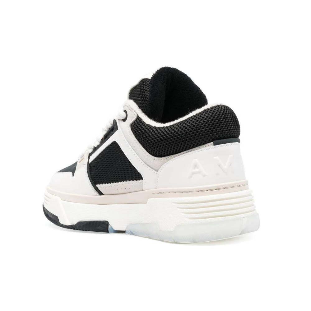 Amiri MA-1 'White Black' - Copva