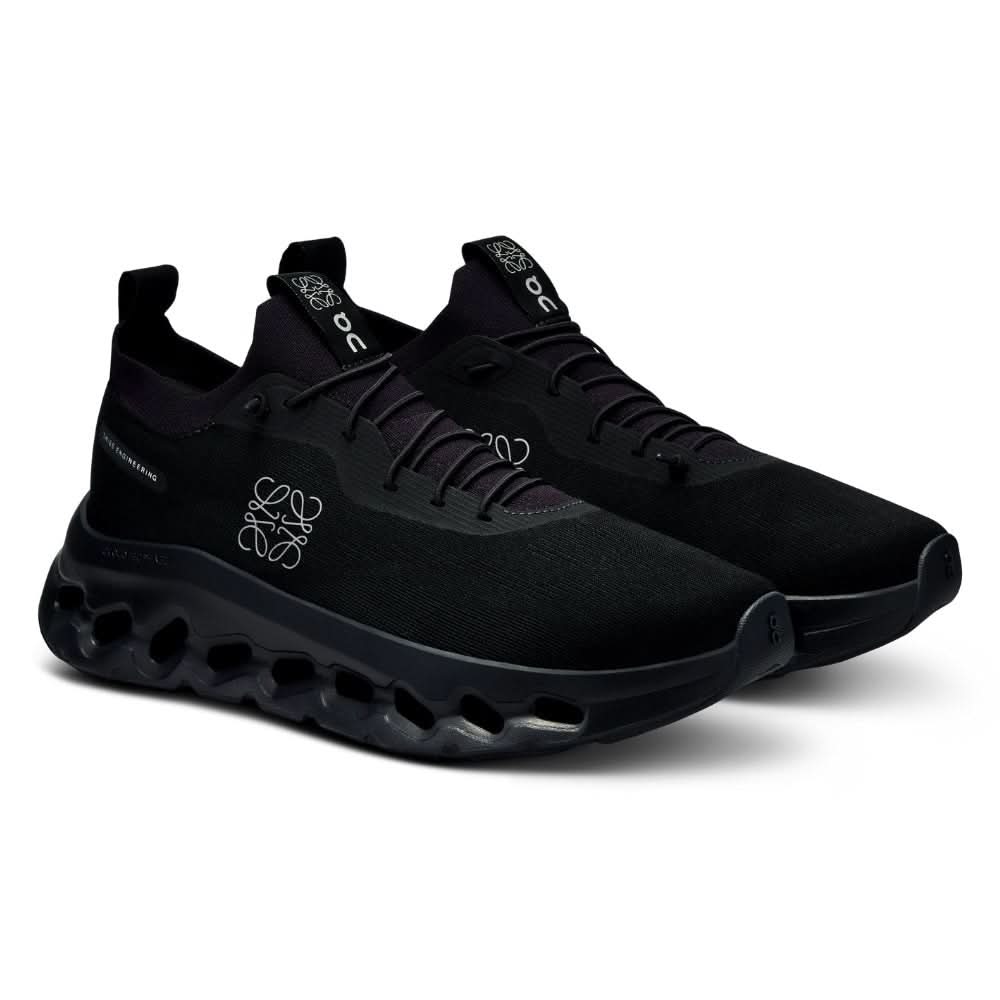 Loewe x On Cloudtilt 'All Black' - Copva