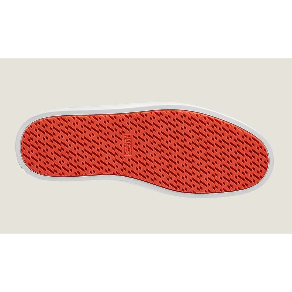 HERMES Boomerang Sneakers - Copva