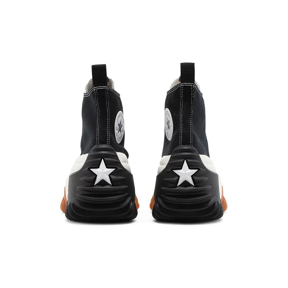 Converse Run Star Motion 'Black Gum Honey' - Copva
