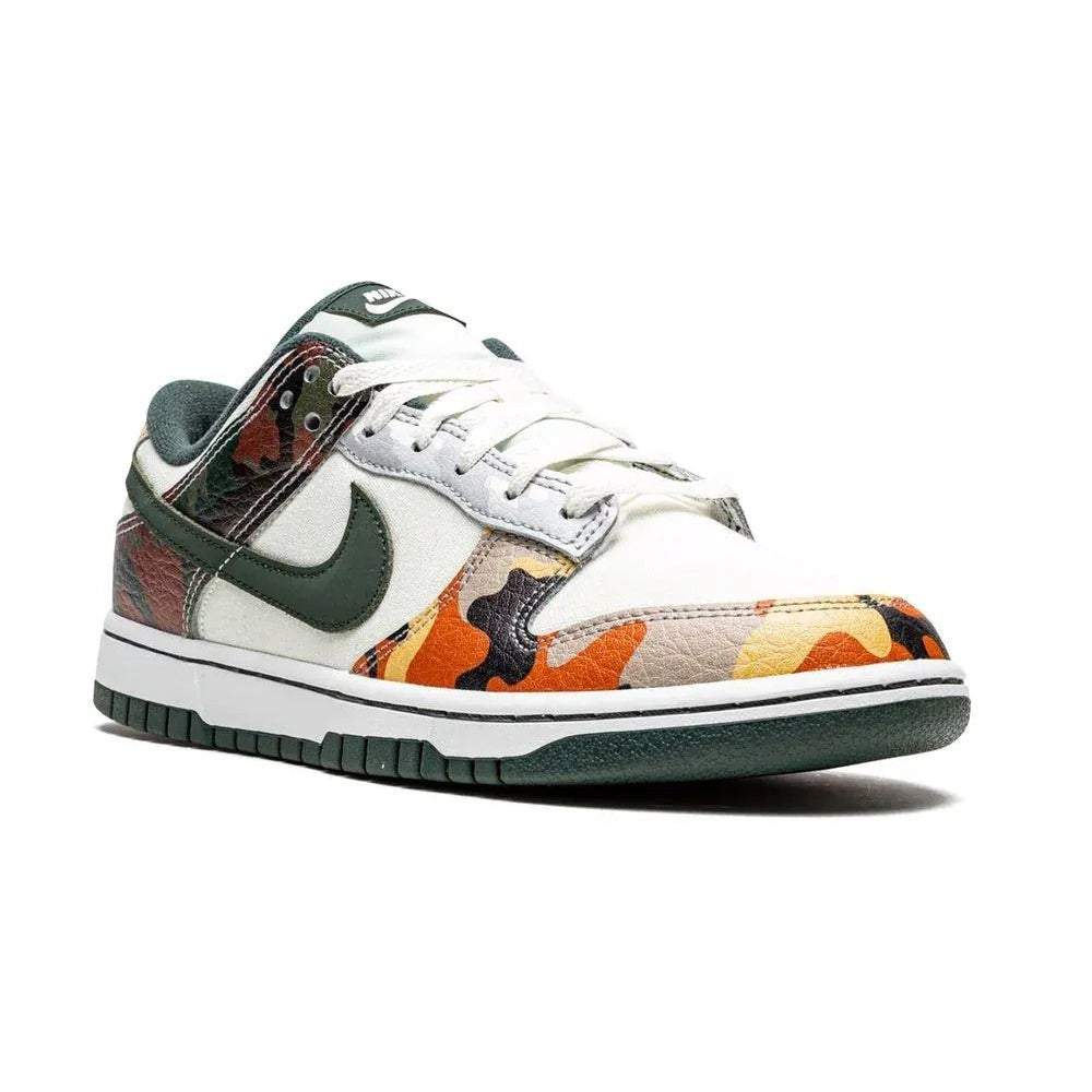 Nike Dunk Low SE "Multi-Camo" - Copva