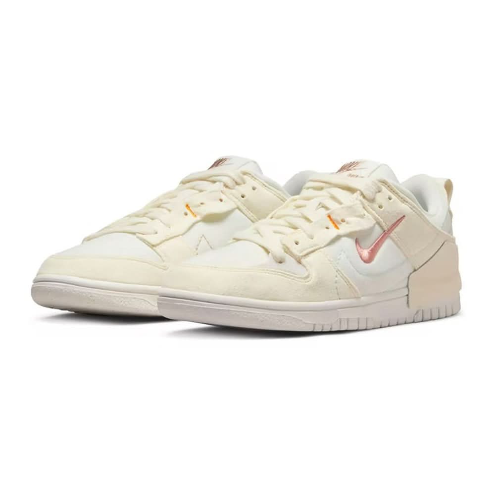 Nike Dunk Low Disrupt 2 Pale Ivory - Copva