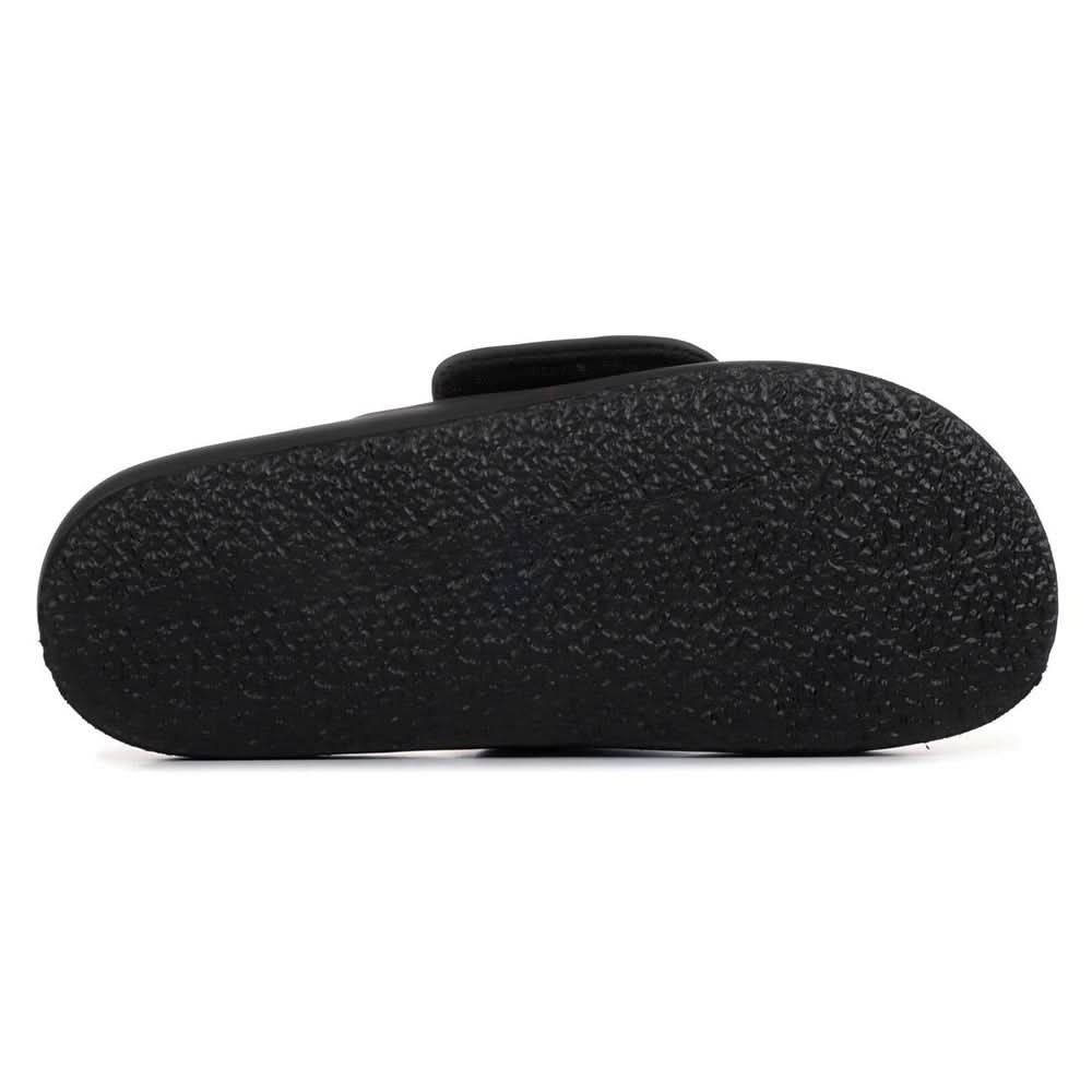 Yeezy Season 7 Nylon Slipper 'Graphite' - Copva