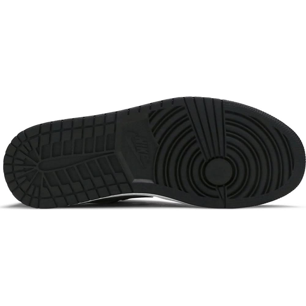 Air Jordan 1 Low SE 'Silver Toe' - Copva