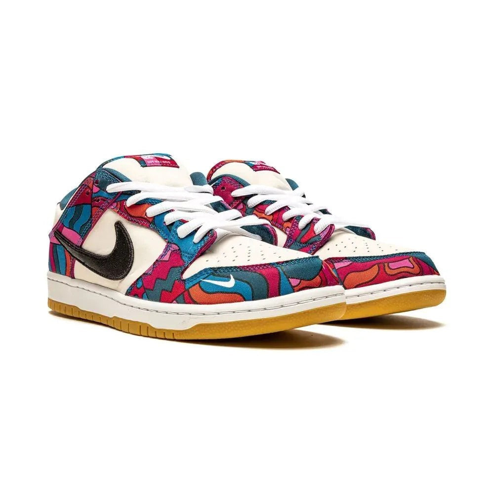 Nike x Parra Dunk Low SB - Copva