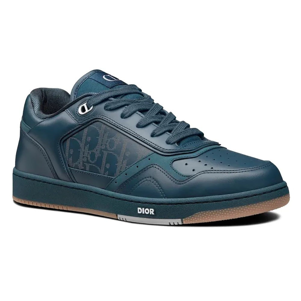 Dior World Tour B27 Low-Top Sneaker - Copva