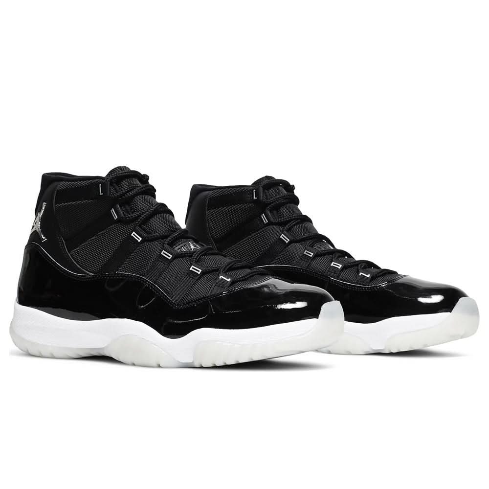 Air Jordan 11 Retro 'Jubilee / 25th Anniversary' - Copva