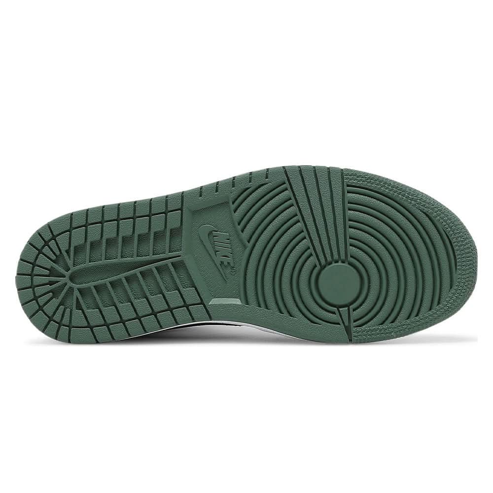 Air Jordan 1 Mid SE 'Dutch Green' - Copva