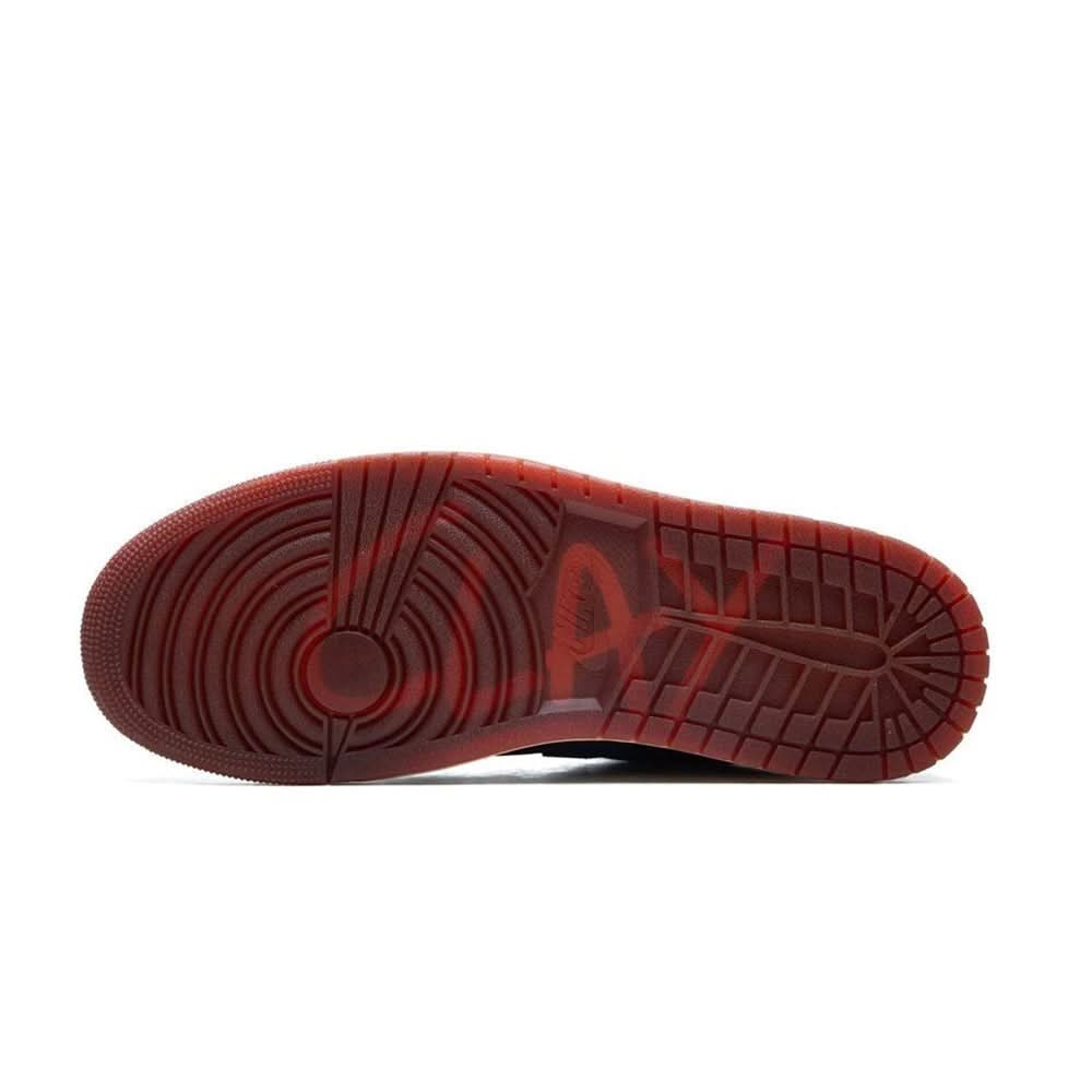 Eastside Golf x Air Jordan 1 Low 'Out the Mud' - Copva
