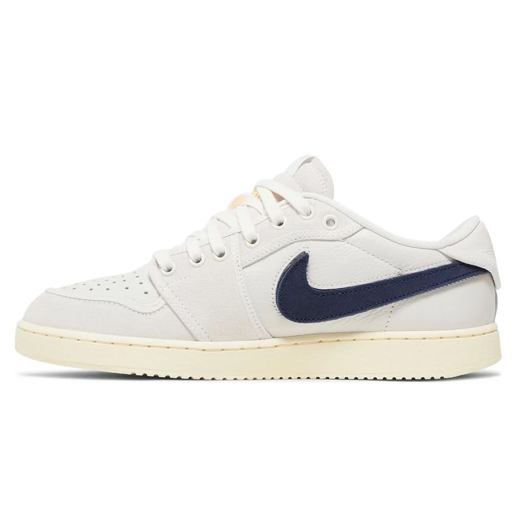 Union LA x Air Jordan 1 KO Low 'Sail Muslin' - Copva