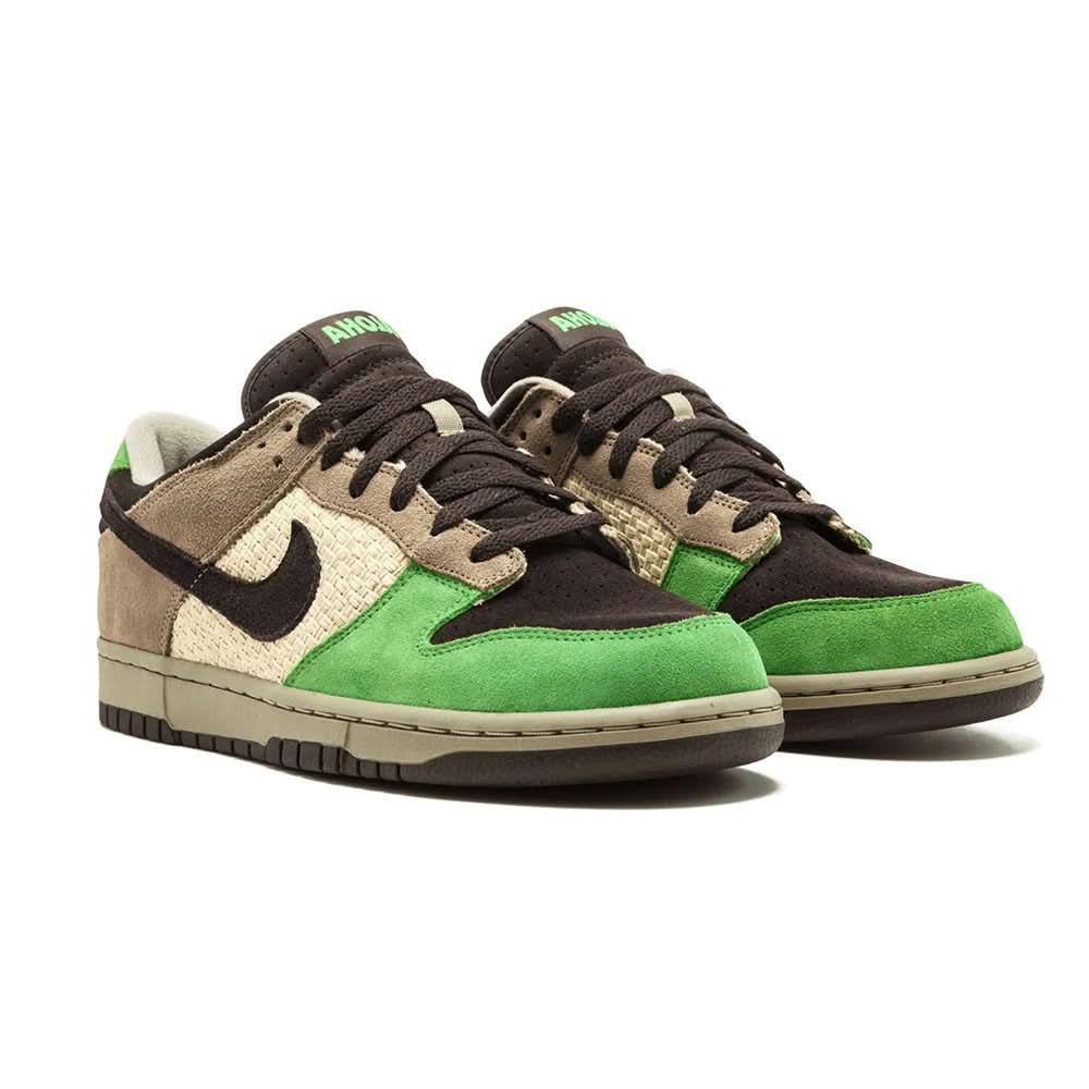Kickshawaii x Dunk Low 'Aloha' - Copva