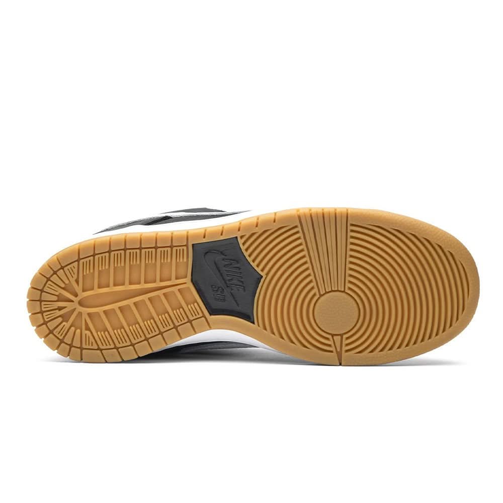 Nike SB Dunk Low SB 'Orange Label' - Copva