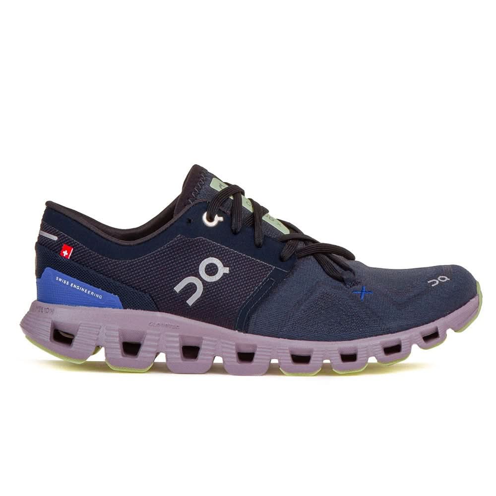 On Cloud X - Midnight - Copva