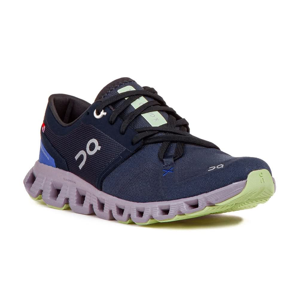 On Cloud X - Midnight - Copva