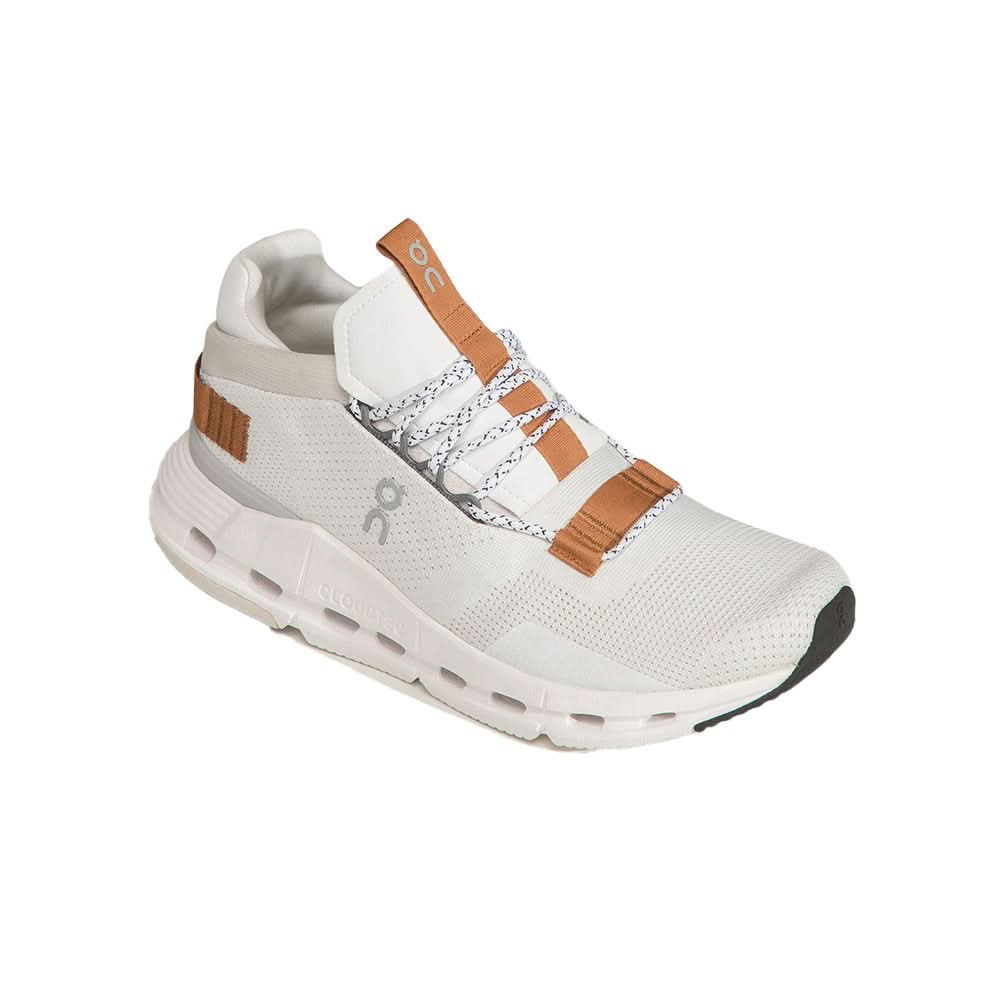 ON RUNNING Cloudnova women’s sneakers - Copva