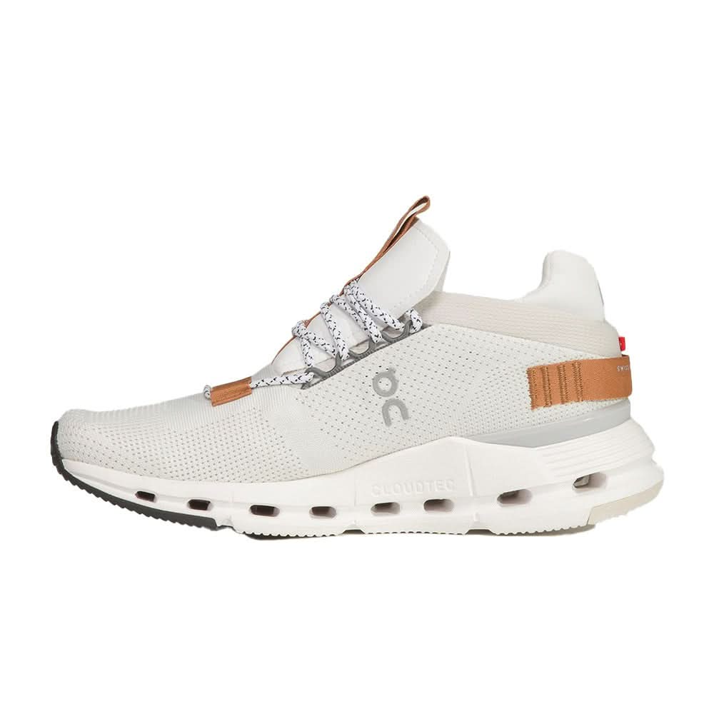 ON RUNNING Cloudnova women’s sneakers - Copva
