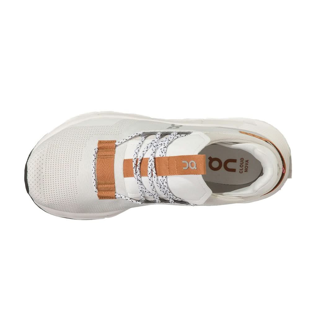 ON RUNNING Cloudnova women’s sneakers - Copva
