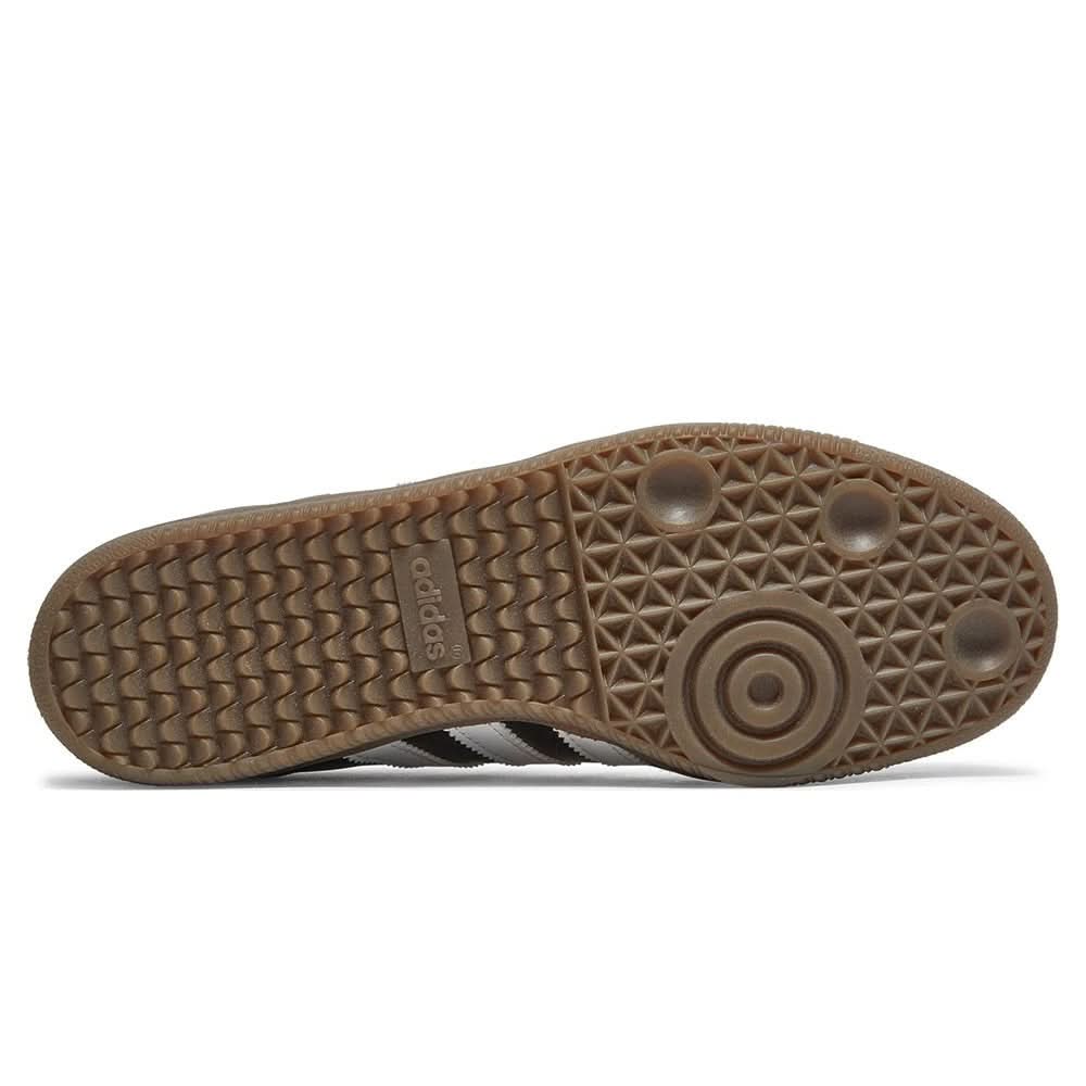 Adidas Samba OG 'Black Gum' - Copva