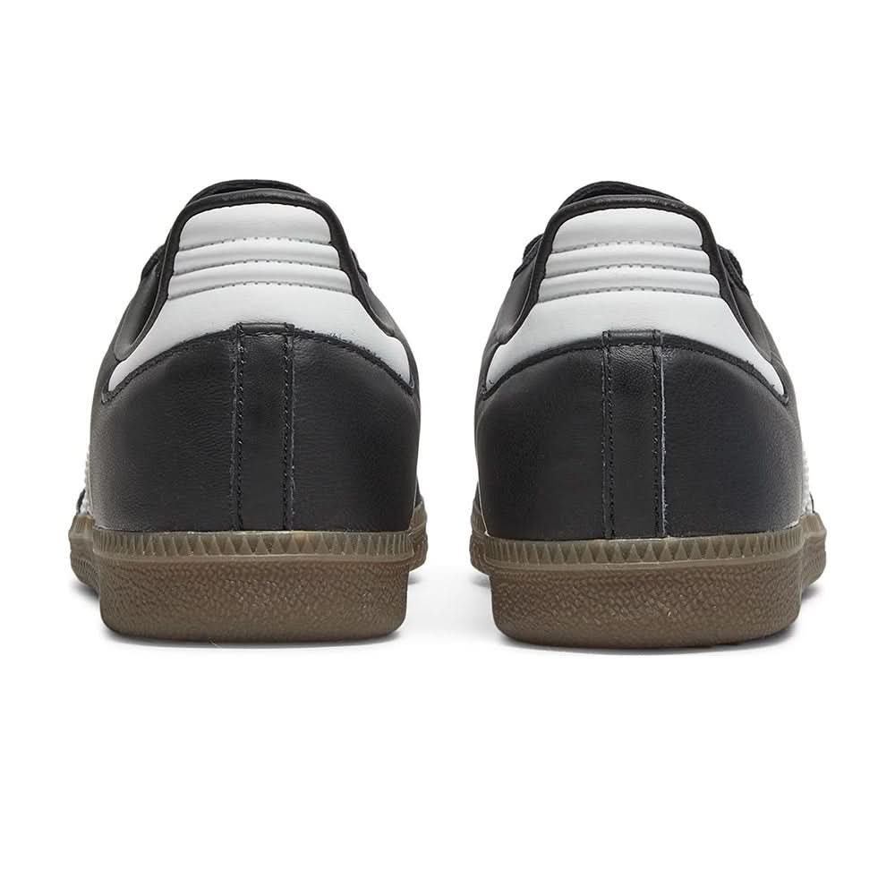 Adidas Samba OG 'Black Gum' - Copva