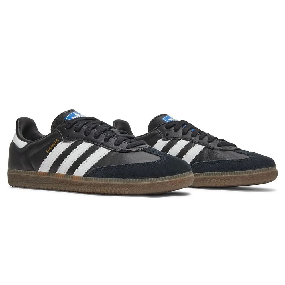 Adidas Samba OG 'Black Gum' - Copva