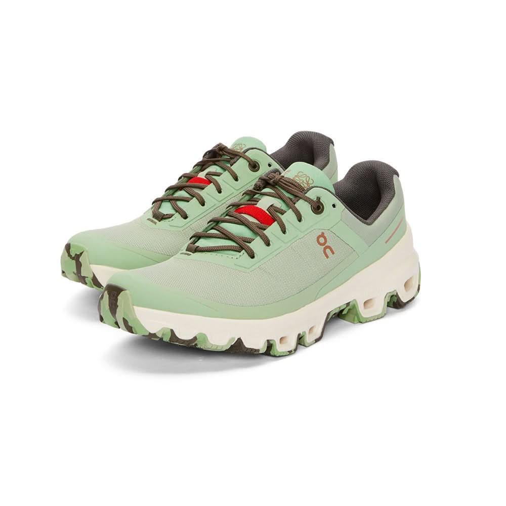Loewe x Cloudventure 'Green' - Copva