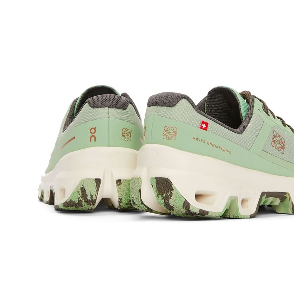 Loewe x Cloudventure 'Green' - Copva