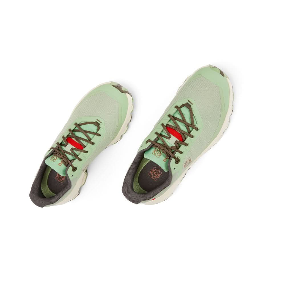 Loewe x Cloudventure 'Green' - Copva