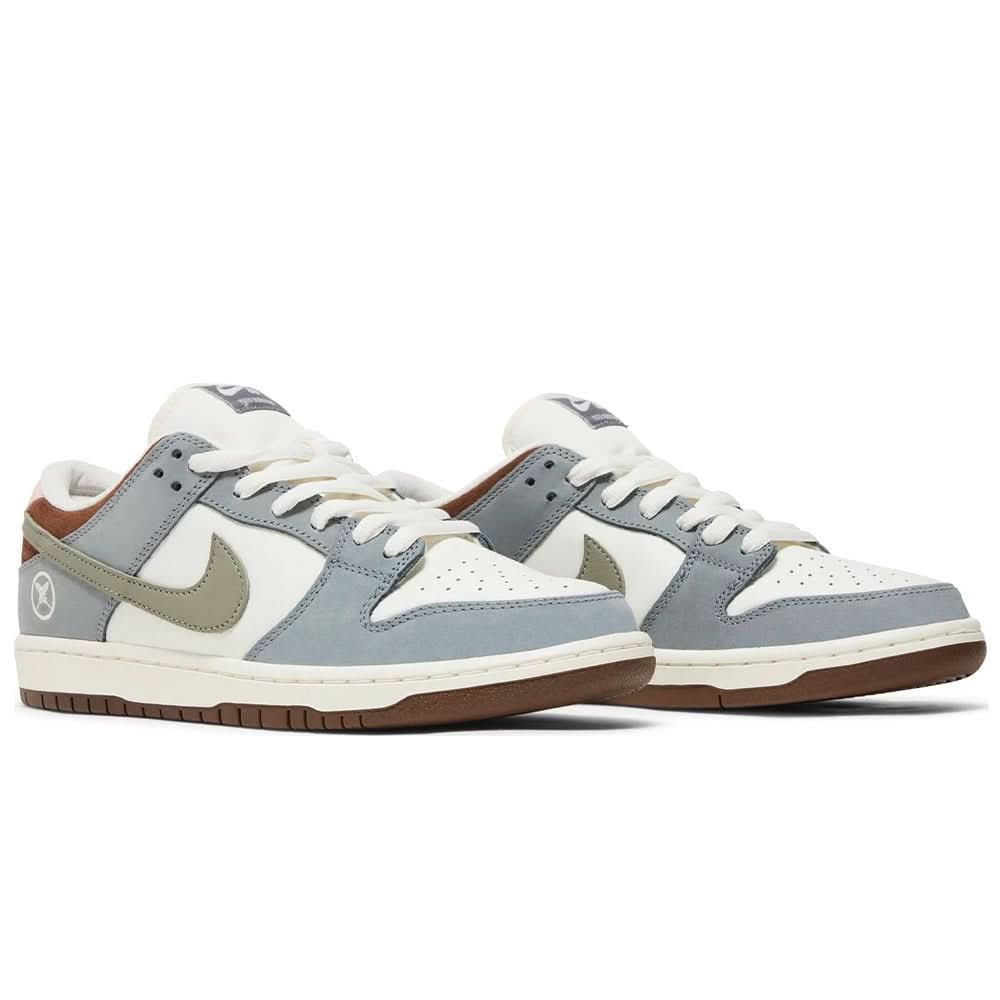Yuto Horigome x Dunk Low SB - Copva