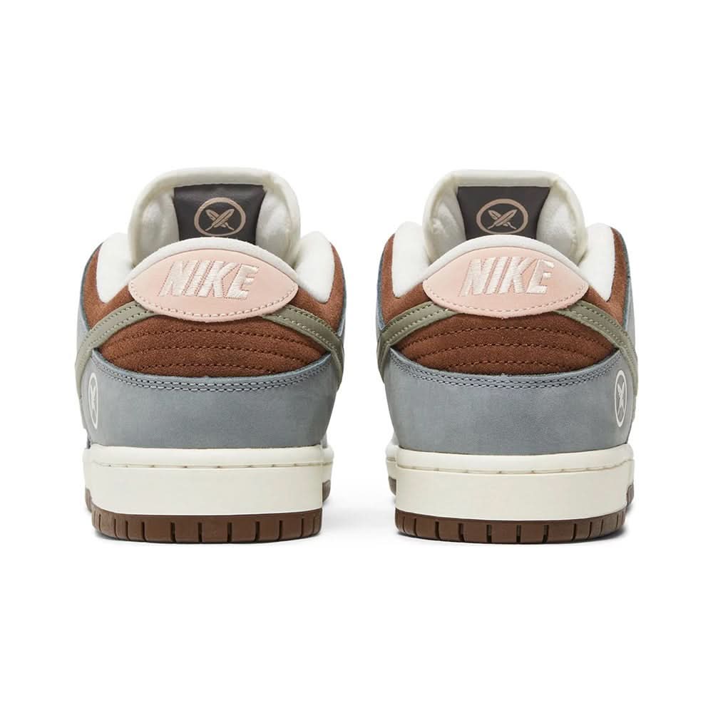 Yuto Horigome x Dunk Low SB - Copva