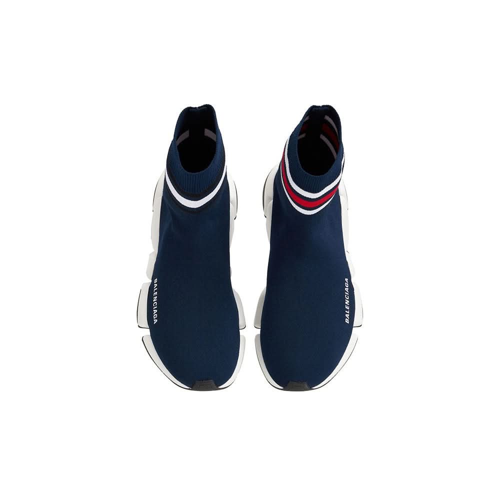 Balenciaga Speed 2.0 LT Sock Sneaker - Copva