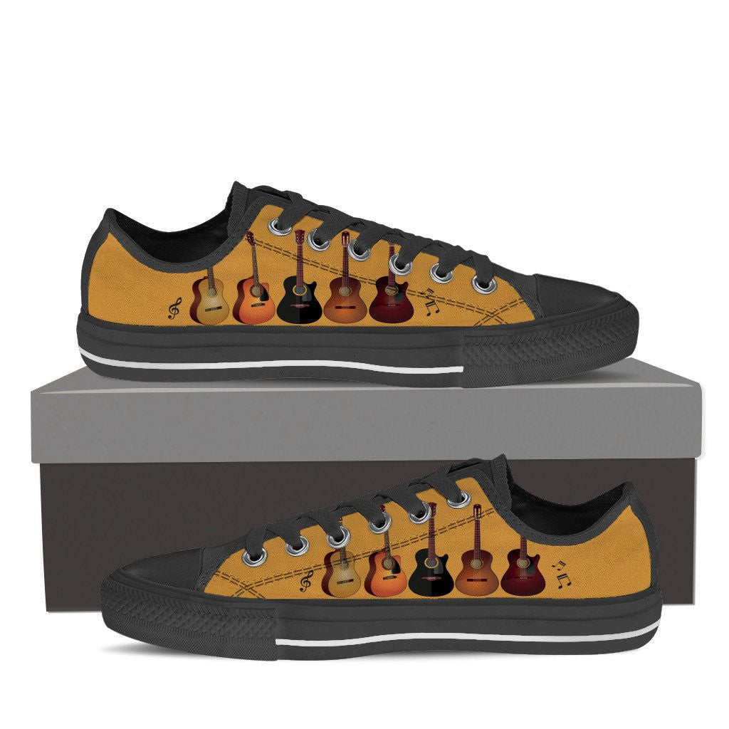 Guitar Shoes