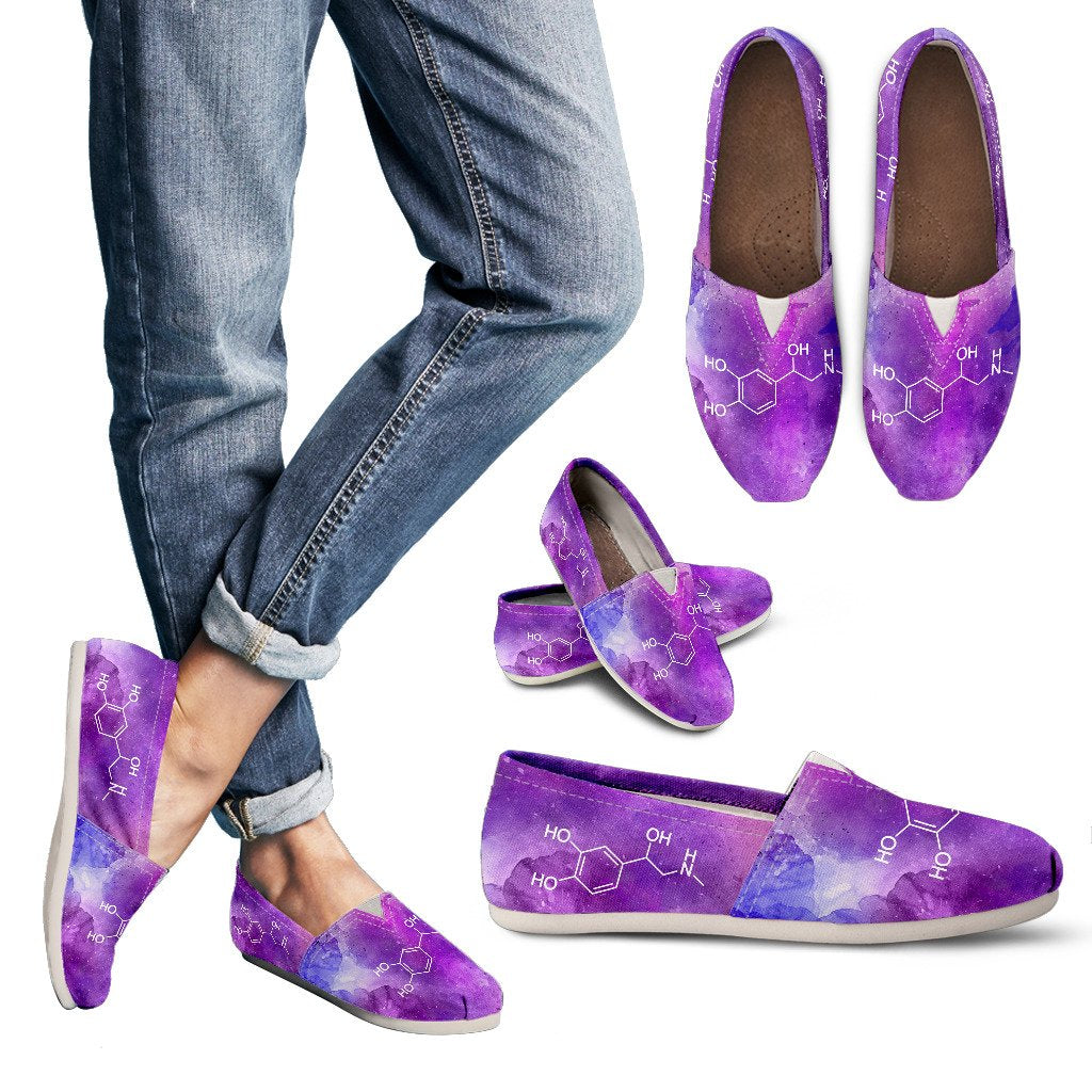 Serotonin Casual Shoes