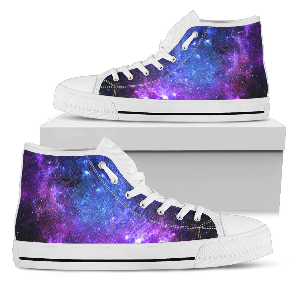 Galaxy Shoes